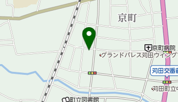 かわもと歯科クリニックの地図画像