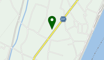 林歯科医院の地図画像