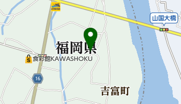 らいおんデンタルクリニックの地図画像