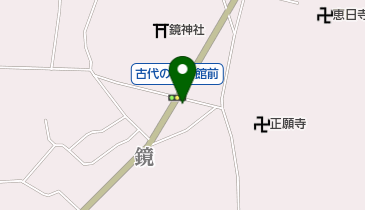 みのはら歯科医院の地図画像
