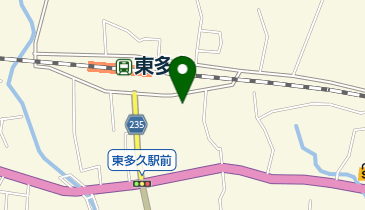 そがデンタルクリニックの地図画像