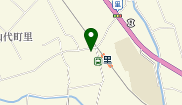 國谷歯科医院の地図画像