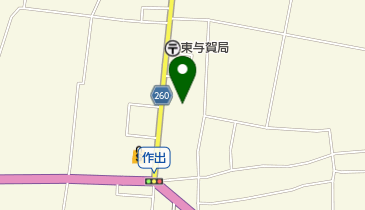 清水歯科の地図画像
