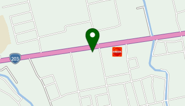 行武歯科医院の地図画像