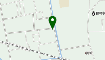 さくら歯科の地図画像