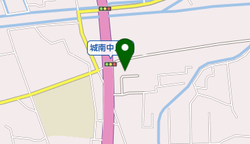 松田歯科クリニックの地図画像