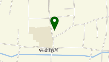 高道歯科医院の地図画像