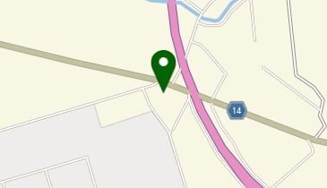 はまだ歯科医院の地図画像