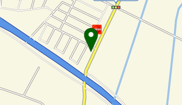 太田歯科クリニックの地図画像