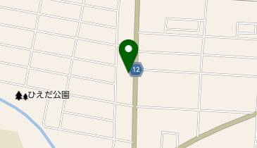 三股歯科の地図画像