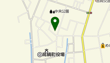 いとう歯科医院の地図画像