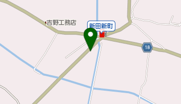 たけしま歯科医院の地図画像