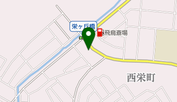 木村歯科医院の地図画像