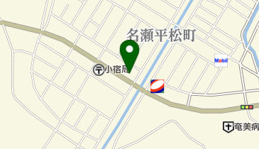 住友歯科医院の地図画像