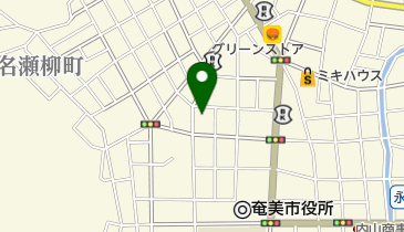 美佐歯科クリニックの地図画像