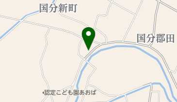 さくら歯科クリニックの地図画像