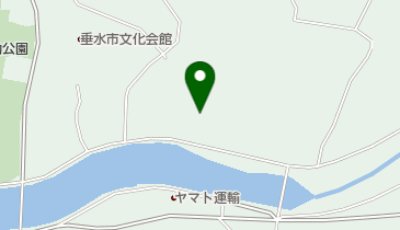 いのうえ歯科医院の地図画像