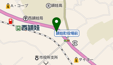 友愛歯科クリニックの地図画像