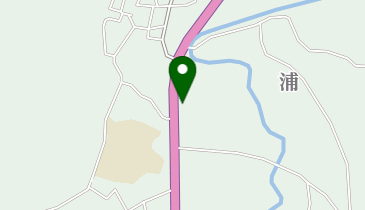 たけがわ歯科の地図画像