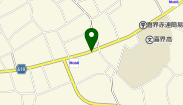 ファミリー歯科医院の地図画像