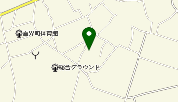 大山グランド歯科の地図画像