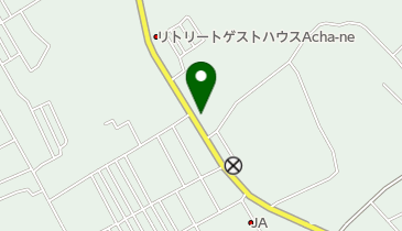 そべ歯科クリニックの地図画像