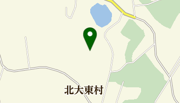 北大東村立歯科診療所の地図画像