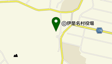 伊是名村立歯科診療所の地図画像