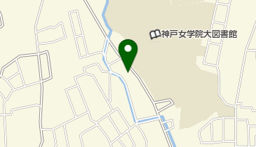 兵庫県西宮市岡田山の暮らし 生活 病院一覧 Navitime