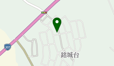 中川歯科医院の地図画像