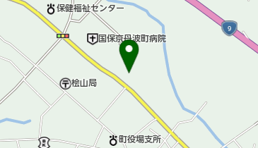 三木歯科医院の地図画像