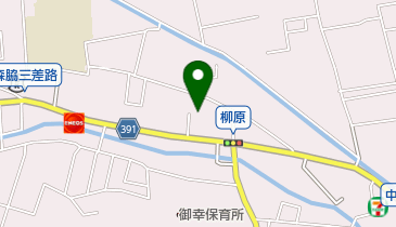 みやた歯科クリニックの地図画像