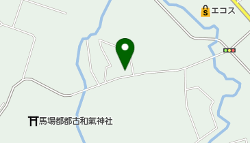 はら歯科クリニックの地図画像