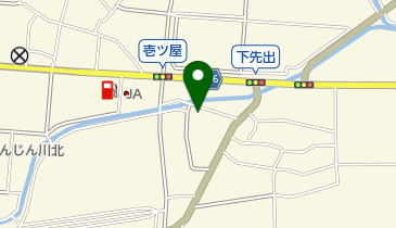 村上歯科クリニックの地図画像