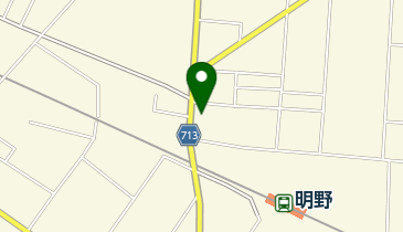 やまなかデンタルクリニックの地図画像