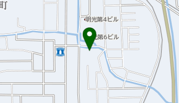 西大寺こじか歯科診療所の地図画像