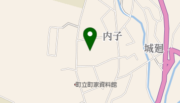 武岡歯科医院の地図画像