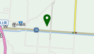 ゆみこ歯科クリニックの地図画像