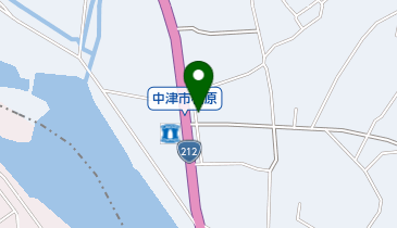いわみず歯科クリニックの地図画像
