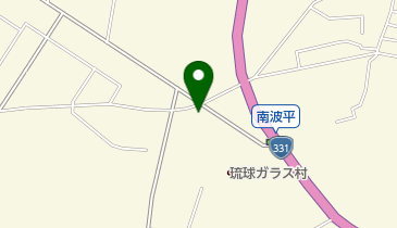 あおば歯科医院の地図画像