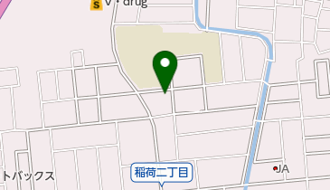 江尻歯科医院の地図画像