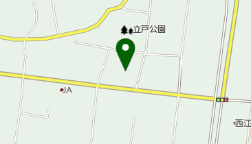 ゆかり歯科クリニックの地図画像