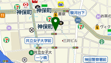 ナチュラル・スマイル・デンタルクリニックの地図画像