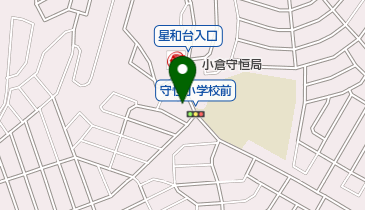 みやぐち歯科医院の地図画像
