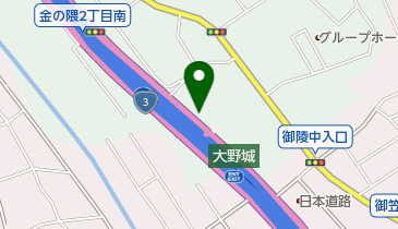 布施歯科クリニックの地図画像