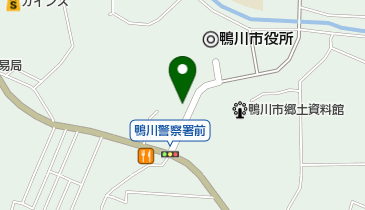 こんどう小児歯科の地図画像