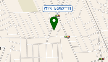森下デンタルクリニックの地図画像