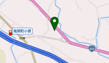 川野歯科医院の地図画像