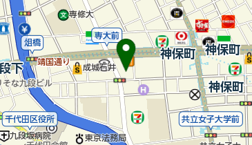 トシデンタルクリニックの地図画像