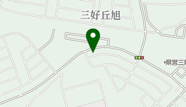 ありたけ歯科クリニックの地図画像